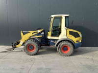 Wheelloader Atlas AR85