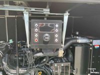 Stationary engine/pump set Rovadi EMP 75/50FL-R