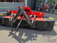 Mower Vicon Extra 328 F Express