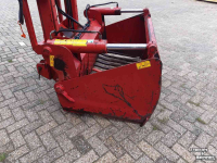 Silage cutting bucket Strautmann 232