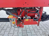 Telescopic conveyor Grimme TC 80-16