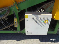 Receiving hopper Cito SB 1000