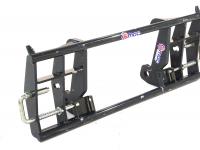 Other earthmoving and heavy equipment and accessories Qmac Verloop Adaptor Giant naar Euro