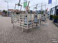 Other livestock equipment and accessories GEA KRACHTVOER BOX