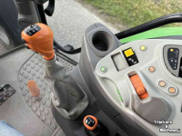 Tractor Deutz-Fahr 5100 C