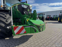 Front-bumper TractorBumper SafetyWeight Frontgewicht Bumper Gewicht