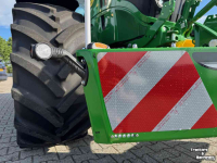 Front-bumper TractorBumper SafetyWeight Frontgewicht Bumper Gewicht