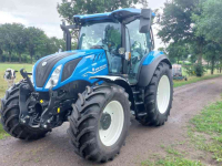 Tractor New Holland T5.140 AutoCommand