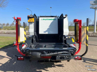 Balers Pottinger Impress 3160 VC Pro Balenpers