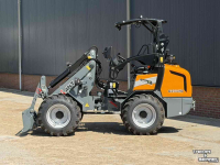 Wheelloader Giant G2500 HD