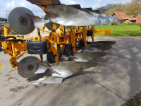 Ploughs Rumptstad Optimus 480