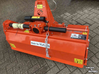 Rotary Tiller Kubota Sicma