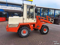 Wheelloader Schaeff SKL 831