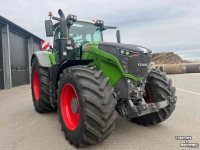 Tractor Fendt 1050 profi plus