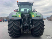Tractor Fendt 1050 profi plus