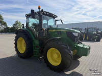 Tractor John Deere 6R150 AP50 COMMAND-PRO G5-PLUS 2025 960 UUR!!!