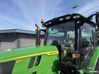Tractor John Deere 6R150 AP50 COMMAND-PRO G5-PLUS 2025 960 UUR!!!