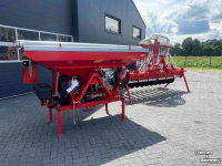 Seed drill Kverneland CX-II Kouterbalk
