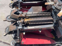 Corn picker Geringhoff New Holland HS 930/FB Geringhoff kolvenplukker