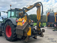 Stump Grinder Hemos stobbenfrees 210