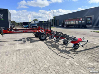 Tedder Massey Ferguson TD 1028X TRC