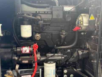 Aggregates  sdmo j 88