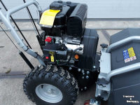Sweeper Stiga SWS800 GE  veegmachine