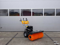 Sweeper Stiga SWS800 GE  veegmachine