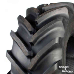 Wheels, Tyres, Rims & Dual spacers Michelin 710/70R42
