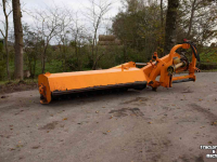 Flail mower Votex Roadmaster 190 Klepelmaaier Seitenmulcher