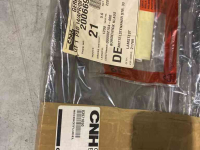 Diverse new spare-parts Ford 10-serie 30-serie TW