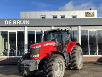 Tractor Massey Ferguson 7619 Dyna-VT Tractor