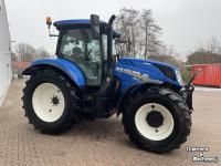 Tractor New Holland T6.180 DC Tractor