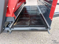 Silage-block distribution wagon Schuitemaker Amigo 40S blokkendoseerwagen