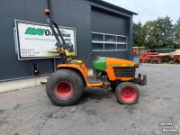 Horticultural Tractors John Deere 4400