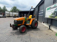 Horticultural Tractors John Deere 4400