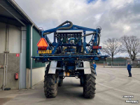 Fieldsprayer self-propelled Delvano STN8 Veldspuit