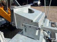 Sweeper M-Sweep HSTV 600 150 veegmachine Giant nieuw