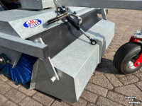 Sweeper M-Sweep HSTV 600 150 veegmachine Giant nieuw