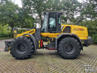 Wheelloader New Holland W 170 D2 Stage V