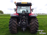 Tractor Valtra A114 HiTech 4