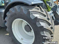 Tractor Valtra N175 Direct Tractor