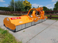 Flail mower Falc Icon 3000 versnipperaar klepelmaaier