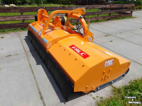 Flail mower Falc Icon 3000 versnipperaar klepelmaaier
