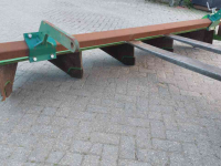 Ridging Hiller Rumptstad W-5