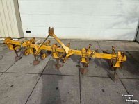 Ridging Hiller Rumptstad W-5