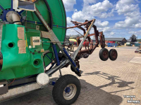 Irrigation hose reel Irtec 110-370 Haspel