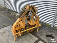 Furrow presses Rumptstad RST-90040 Drukrol