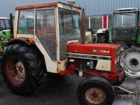 Tractor International 633