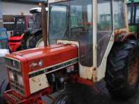 Tractor International 633